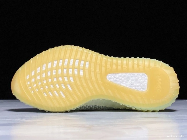Non-Reflective V2 Yeshaya Yeezy Boost Adidas FX4348 350 0717